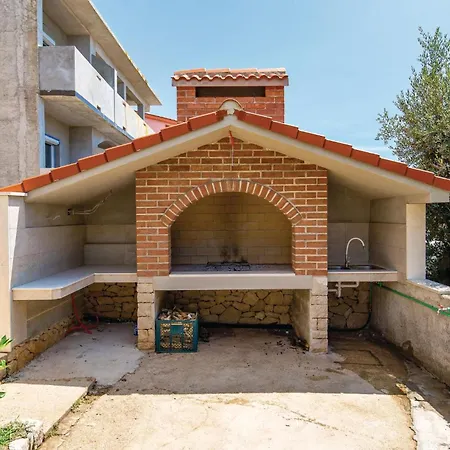 Cozy In With Wifi Apartment