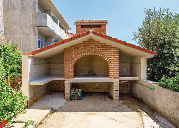 Cozy In With Wifi Apartment