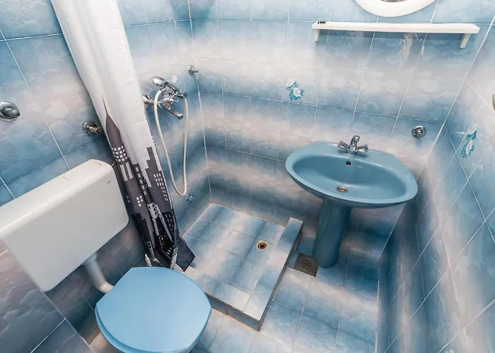 Cozy In With Wifi Apartment *